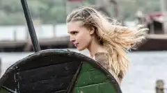 Викинги 2 сезон 9 серия